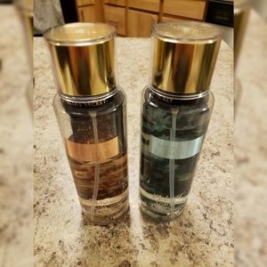Victoria's Secret Midnight Sparks & Party Kiss